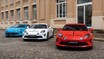 アルピーヌ「A110 R70」創業時の記憶を映す、トリコロール仕様の限定モデル