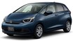 ホンダ「フィット」 新色追加！カラーラインアップ変更でさらなる魅力をプラス
