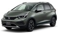ホンダ「フィット」 新色追加！カラーラインアップ変更でさらなる魅力をプラス