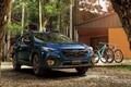 スバル「クロストレック」イエローの差し色で遊びゴコロを効かせた特別仕様車