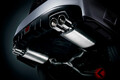 スバル「WRX S4」最上級「STIスポーツ アイサイト」に統一！ WLTCモード燃費へ対応