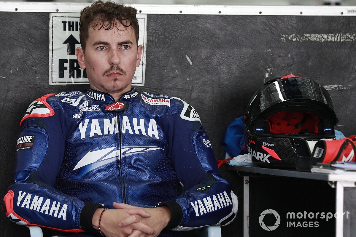 Motogp アプリリア加入は 本気なの 屋台骨のアレイシ エスパルガロ ロレンソテストライダー説に疑問 Motorsport Com 日本版 自動車情報サイト 新車 中古車 Carview