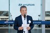 関西エリアでヒョンデが本格始動。Hyundai Experience Center 大阪が心斎橋にグランドオープン