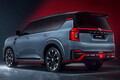 【日本にも導入希望！】日産「パトロールNISMO」を世界初公開！ 496馬力の中東向けチューンドSUV