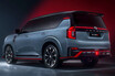 【日本にも導入希望！】日産「パトロールNISMO」を世界初公開！ 496馬力の中東向けチューンドSUV