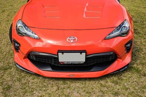 標準のオレンジとはひと味違う！限定色ソーラーオレンジのトヨタ「86」をあえて選んだオーナーのこだわりとは