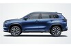 スズキの上級SUV「グランドビターラ」はエスクードのお兄さん？ 日本発売は？