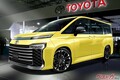 ほんとならこんな新型出てたはず!? ベストカーWeb版 東京モーターショー2021!! 【トヨタ・レクサス・スバル編】