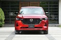 CX60正式発表【2】エクステリア