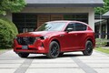 CX60正式発表【2】エクステリア