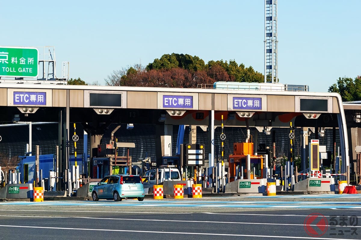 「第一東海自動車道」って一体なに？ どこを走る自動車道？ 実は「全く知られていない」高速道の“本名”があった！ 道路に「通称名」「法令名」2つ存在する理由とは