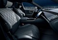 内外装をブラックで統一した漆黒のメルセデス・ベンツSクラスの特別限定モデルが日本上陸
