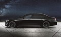 内外装をブラックで統一した漆黒のメルセデス・ベンツSクラスの特別限定モデルが日本上陸