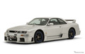 NISMO GT-R LMロードカーなど、80・90年代の名車を特別展示…米ピーターセン自動車博物館