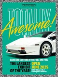 NISMO GT-R LMロードカーなど、80・90年代の名車を特別展示…米ピーターセン自動車博物館