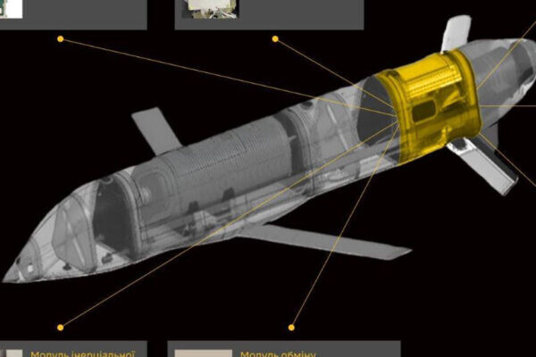 「ロシア製新型ミサイル」調査結果をウクライナ情報局が発表 日本製部品も使用されていることが明らかに!?