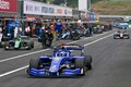スーパーフォーミュラの“一斉ピット”問題に上野禎久JRP社長が言及。FCY導入含め「慎重に検討」
