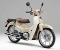 【ホンダ】原付一種の新基準に適合した「スーパーカブ110 Lite／スーパーカブ110 プロ Lite／クロスカブ110 Lite」が12/11発売！