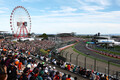 F1日本GP、2025年は第2戦として開催か。中国GP次第でオーストラリアGPから開幕3連戦に