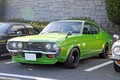 スクラップ寸前から奇跡の復活を遂げた激レアなマツダ2代目「ルーチェ」！