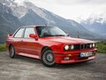 【BMW Mの系譜(3)】初代M3（E30）はツーリングカーレースで勝つために量産車と並行して開発