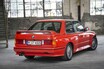 【BMW Mの系譜(3)】初代M3（E30）はツーリングカーレースで勝つために量産車と並行して開発