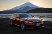 アルピナ初のハイブリッドシステムを採用！パワーも燃費も追求したBMW ALPINA「D3 S Limousine/Touring」