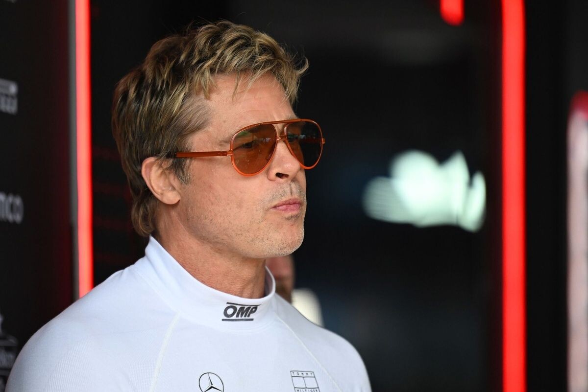公開迫る映画『F1』、試写会参加の現役ドライバーに気になるクチコミを聞く。“突っ込みどころ”はあれど、レース映画史上最高傑作に？