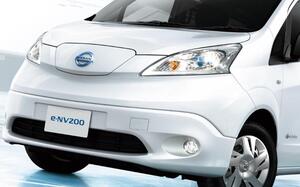 日産 E Nv0 価格 評価 グレード情報 Carview