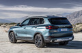 BMW X5の改良モデルが日本上陸。PHEVモデルのX5 xDrive50eも登場