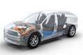 トヨタとスバル EV専用プラットフォームとSUVモデルを共同開発