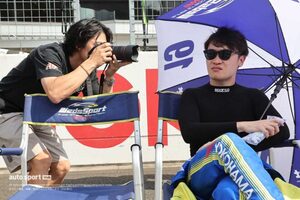 2025スーパーGT第4戦富士スプリント　8月3日（日）ドライバー担当一覧
