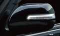 「シーケンシャルウインカー＆ウェルカムランプで高級感アップ」人気の200系ハイエース用ミラーウインカーが進化！