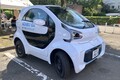 東京都港区がスケルトンゴミ収集車を導入…3代目「みえる号」はEV、eキャンターに極東開発が架装