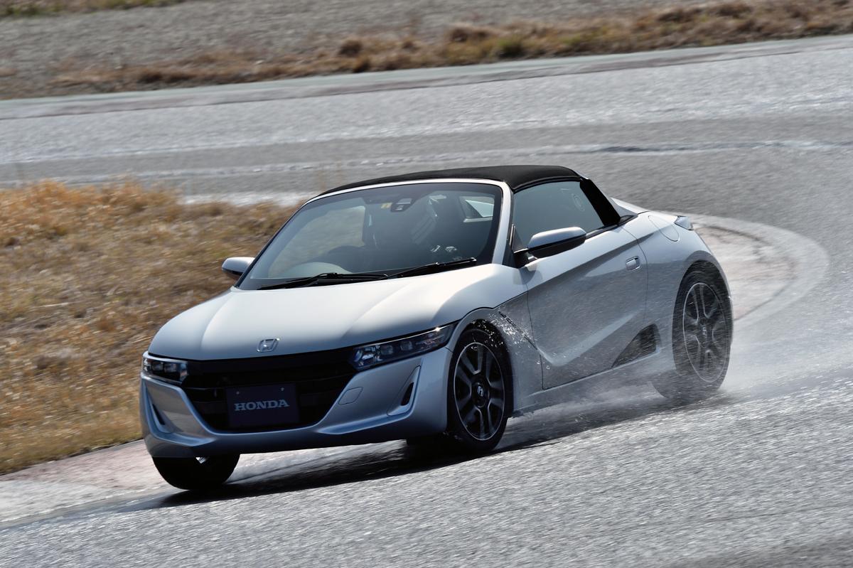 S660が奇跡の再生産 プレミア価格は一過性だが 購入を迷っている なら 参戦すべき 理由 Web Cartop 自動車情報サイト 新車 中古車 Carview