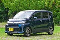 今が狙い目の中古車はコレ 2022年早春の相場情報（軽ハイトワゴン編／萩原文博レポート）