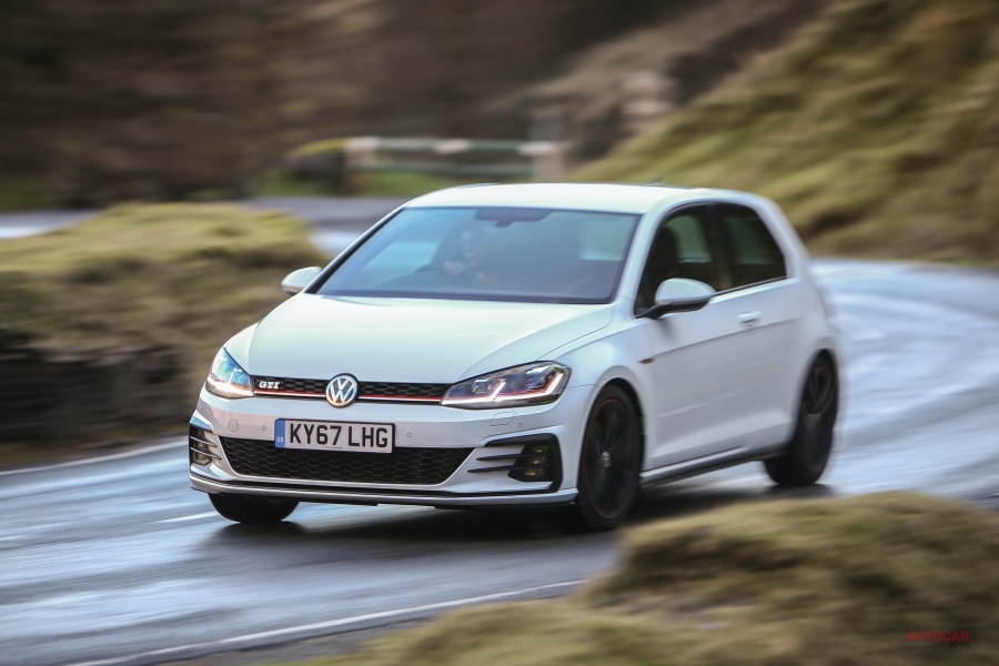 長期テスト フォルクスワーゲン ゴルフgti 最終回 40歳を迎えてもgti Autocar Japan 自動車情報サイト 新車 中古車 Carview