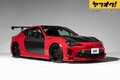 2018トヨタ86　落札ならず　BHオークション×ヤフオク　スタート価格は450万円