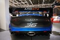 アルピーヌA110のレーシングモデルを発表！　市販モデルには2台の限定車を設定