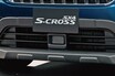 スズキ SX4 S-クロスの安全装備を充実。衝突被害軽減ブレーキなどを標準装備