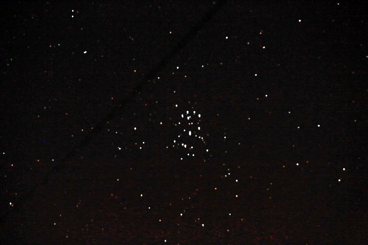 プレアデス星団の目視できる星は７つ以上！　それでもSUBARUのエンブレムが六連星になったワケ