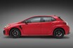 【違いはデカい】改良型「GRカローラ」の変貌ぶりが米で話題。日本のファンには売ってくれるの？