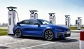 BMW4シリーズ・グランクーペの電気自動車が日本上陸