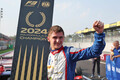 レオナルド・フォルナローリが2024年FIA F3王者に輝く。初の未勝利チャンピオンに／第10戦モンツァ