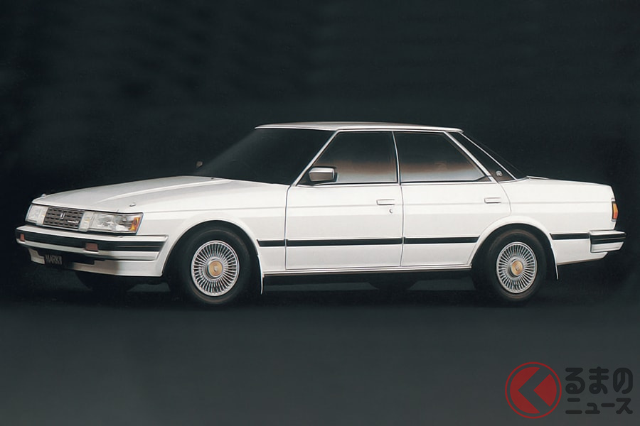 昔はセダンや1boxが家族の車 ミニバン人気以前の定番ファミリーカー5選 くるまのニュース 自動車情報サイト 新車 中古車 Carview