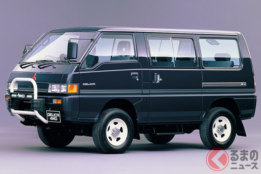 昔はセダンや1boxが家族の車 ミニバン人気以前の定番ファミリーカー5選 くるまのニュース 自動車情報サイト 新車 中古車 Carview