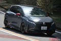 新たな発見!?　日産 ノートオーラNISMO 4WDは隠れた人馬一体車だった!!