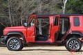 スズキ新型「ジムニー“5ドア”」大量生産開始！ 「素晴らしい！」「納期早まれー！」と反響も！ 人気すぎて“即・受注停止”した新型「ノマド」早期受注再開へ期待！