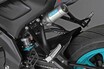 ナイトロンからヤマハ MT-125 用リアショックアブソーバー2タイプが登場！