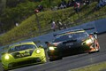 「UNI-ROBO BLUEGRASS FERRARI」が27番手スタートから劇的な初優勝！ スーパーGT第2戦 富士ラウンドGT300クラスリポート